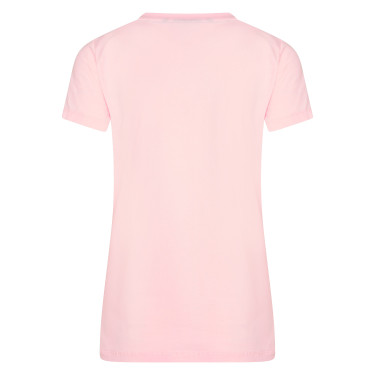 T-shirt HV Polo Nina Orchidee roze