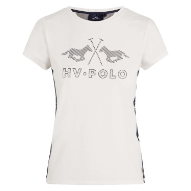 T-shirt techniek HV Polo Jazzy T-shirt techniek HV Polo Jazzy