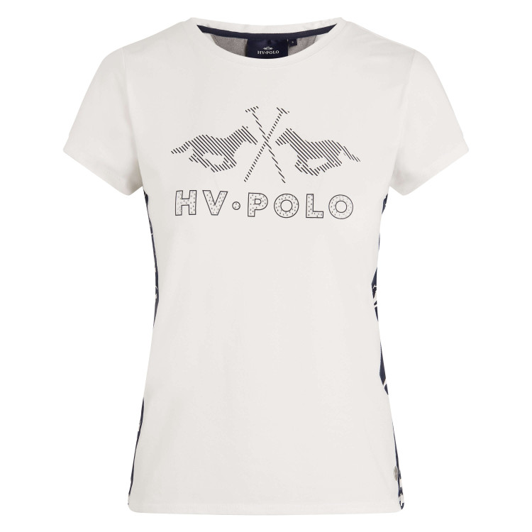 T-shirt techniek HV Polo Jazzy