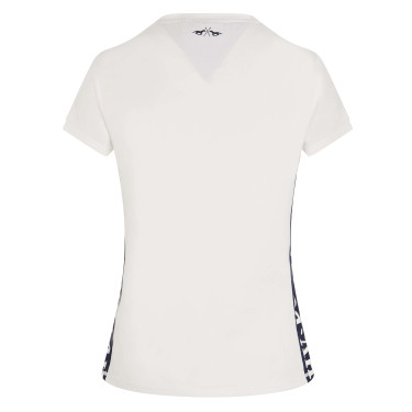 T-shirt techniek HV Polo Jazzy T-shirt techniek HV Polo Jazzy