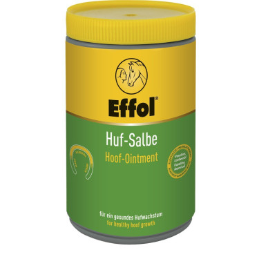 EFFOL Hufsalbe - grün EFFOL Hufsalbe - grün
