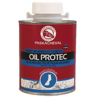 Olie protec Paskacheval
