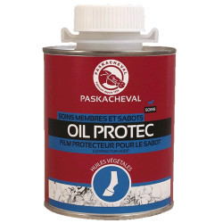 Olie protec Paskacheval