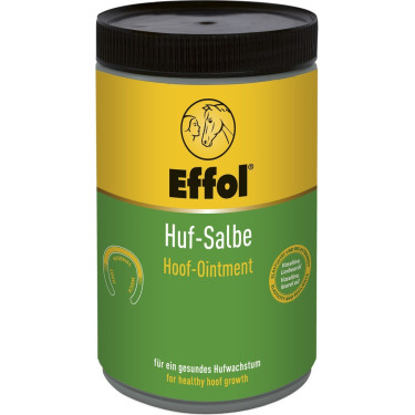EFFOL Hufsalbe - grün EFFOL Hufsalbe - grün