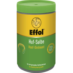 EFFOL Hufsalbe - grün