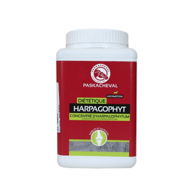 Harpagophyt Paskacheval