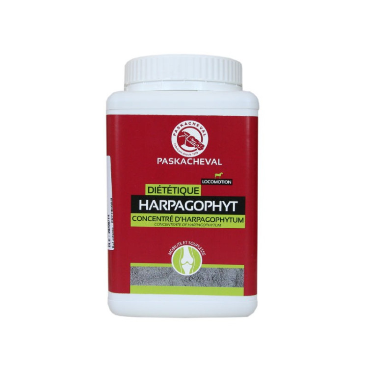 Harpagophyt Paskacheval Harpagophyt Paskacheval