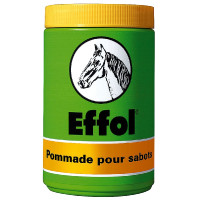 EFFOL zalf voor hoeven - blond