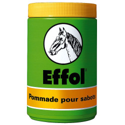 EFFOL zalf voor hoeven - blond EFFOL zalf voor hoeven - blond