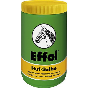 EFFOL zalf voor hoeven - blond EFFOL zalf voor hoeven - blond