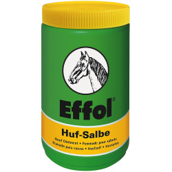 EFFOL zalf voor hoeven - blond EFFOL zalf voor hoeven - blond