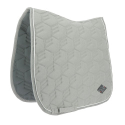 Zadeldoek Equithème French Touch
