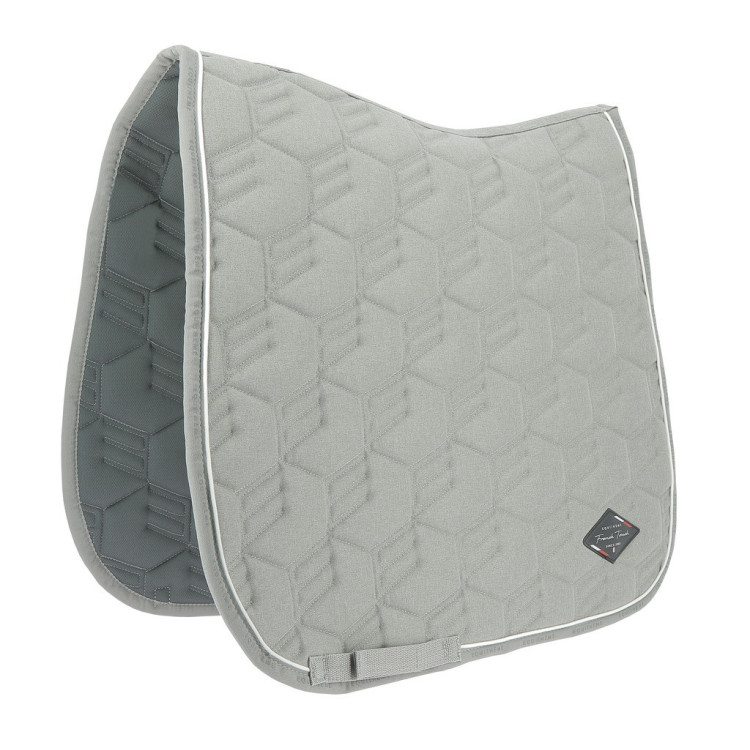 Zadeldoek Equithème French Touch