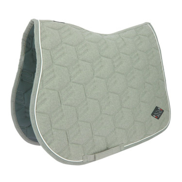 Zadeldoek Equithème French Touch Zadeldoek Equithème French Touch