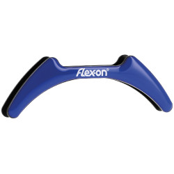 Flex-On stickers voor Green Composite of Alu beugels Blauw