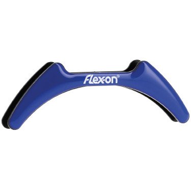 Flex-On stickers voor Green Composite of Alu beugels Blauw