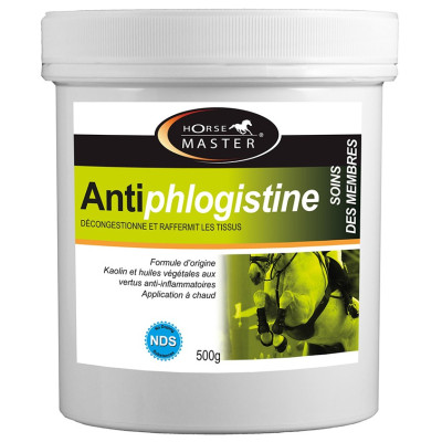 Antiphlogistine Horse Master 500g