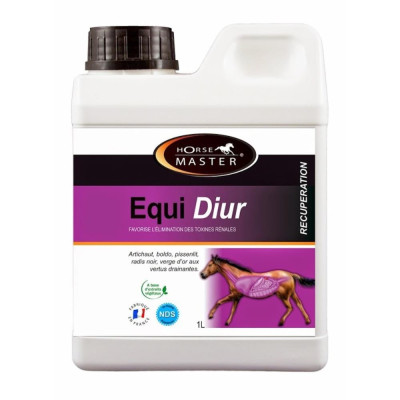 EquiDiur Horse Master 1 L