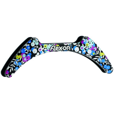 Flex-On stickers voor Green Composite of Alu beugels Mat zwart Flex-On stickers voor Green Composite of Alu beugels Mat zwart