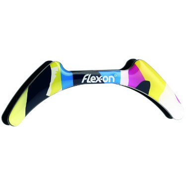 Flex-On stickers voor Green Composite of Alu beugels Marineblauw