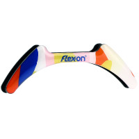 Flex-On stickers voor Green Composite of Alu beugels Blauw