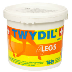 TWYDIL 4 BENEN