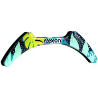 Flex-On stickers voor Green Composite of Alu beugels Marineblauw