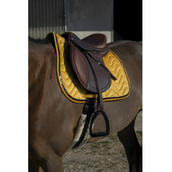Zadeldek Equithème Glossy Zadeldek Equithème Glossy