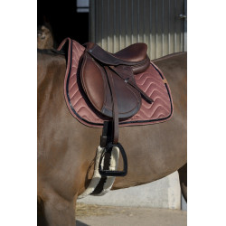 Zadeldek Equithème Glossy Zadeldek Equithème Glossy