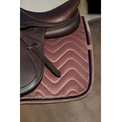 Zadeldek Equithème Glossy Zadeldek Equithème Glossy