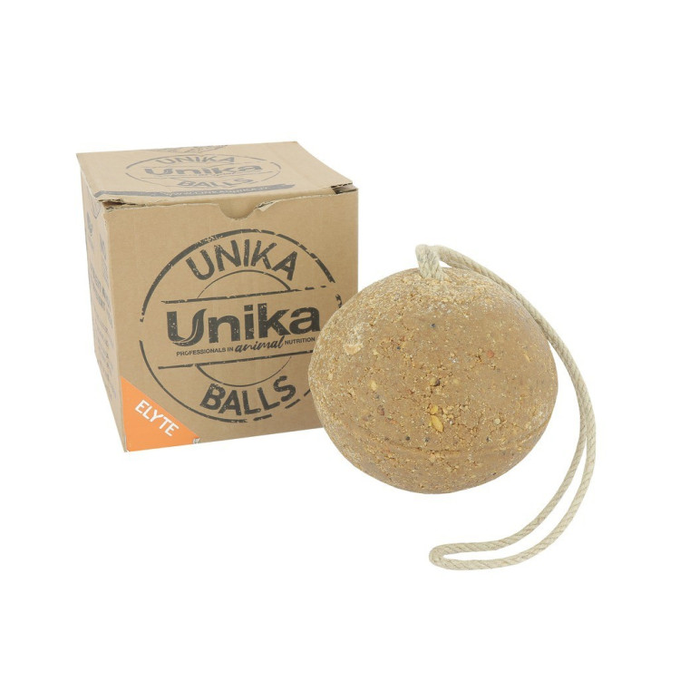 Aanvullend voedingssupplement Unika Elyte Aanvullend voedingssupplement Unika Elyte