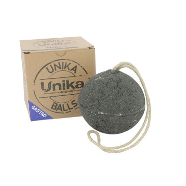 Aanvullend voer Unika Gastro Aanvullend voer Unika Gastro
