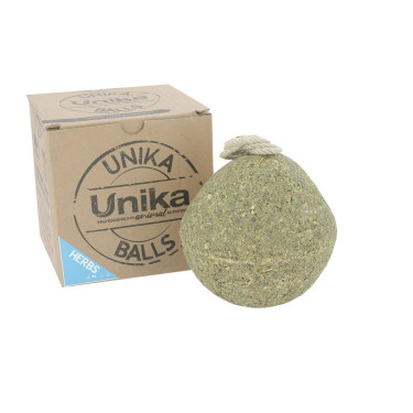 Aanvullend voer Unika Herbs Aanvullend voer Unika Herbs