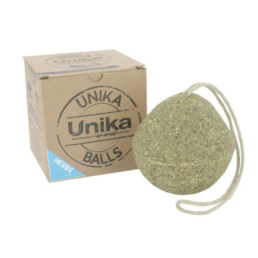 Aanvullend voer Unika Herbs Aanvullend voer Unika Herbs