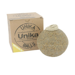 Aanvullend voeder Unika Prequalm Aanvullend voeder Unika Prequalm