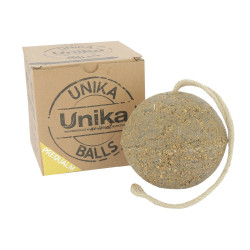 Aanvullend voeder Unika Prequalm Aanvullend voeder Unika Prequalm