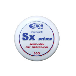 Dermatologische crème Rekor Sx Crème Dermatologische crème Rekor Sx Crème