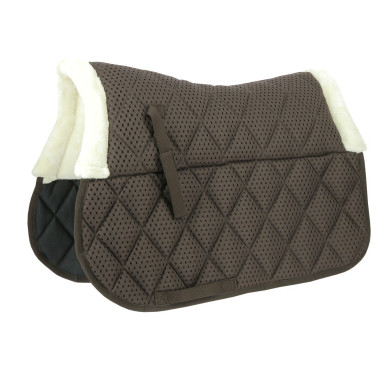 Zadeldek Equithème Pro air Zadeldek Equithème Pro air