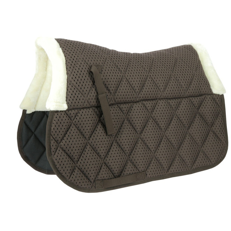 Zadeldek Equithème Pro air Zadeldek Equithème Pro air