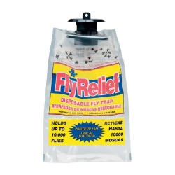 Vliegenspray voor paarden - Fly Relief Farnam Vliegenspray voor paarden - Fly Relief Farnam