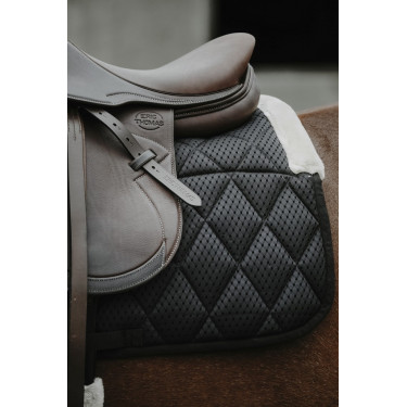 Zadeldek Equithème Pro air Zadeldek Equithème Pro air