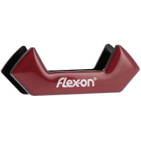 Stickers Flex-On pour étriers Safe-On ou Junior Bordeaux