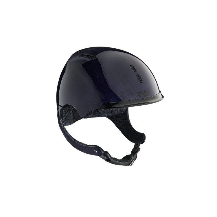 Paardrijhelm NACA Gravity XP carbon Paardrijhelm NACA Gravity XP carbon