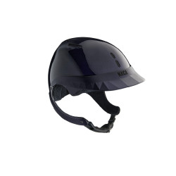 Paardrijhelm NACA Gravity XP carbon Paardrijhelm NACA Gravity XP carbon
