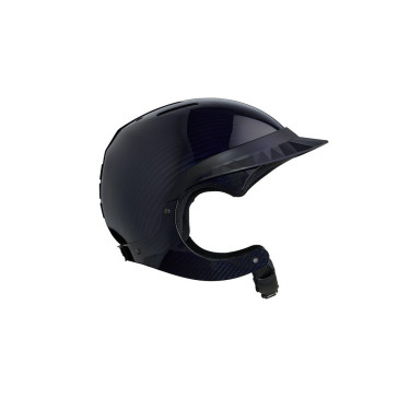 Paardrijhelm NACA Gravity XP carbon Paardrijhelm NACA Gravity XP carbon