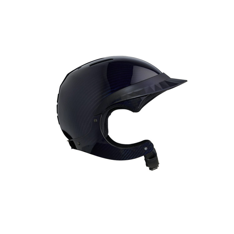 Paardrijhelm NACA Gravity XP carbon Paardrijhelm NACA Gravity XP carbon