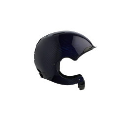 Paardrijhelm NACA Gravity XP carbon Paardrijhelm NACA Gravity XP carbon
