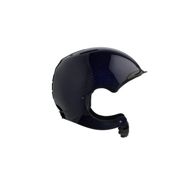 Paardrijhelm NACA Gravity XP carbon Paardrijhelm NACA Gravity XP carbon