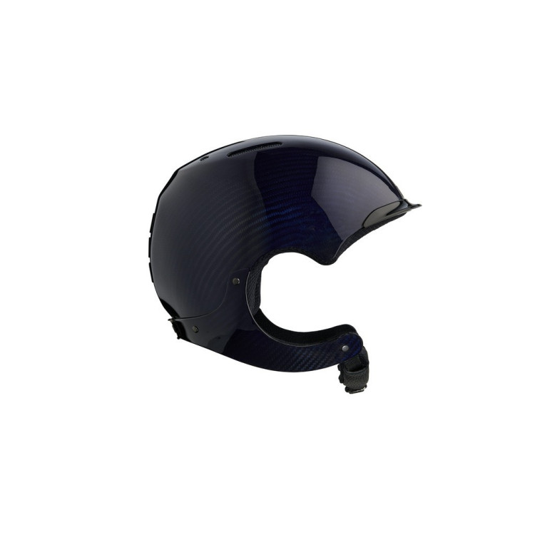 Paardrijhelm NACA Gravity XP carbon Paardrijhelm NACA Gravity XP carbon