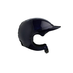 Paardrijhelm NACA Gravity XP carbon Paardrijhelm NACA Gravity XP carbon